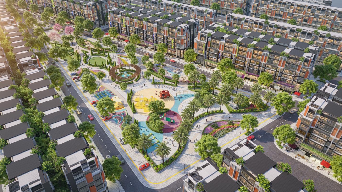 Thị trường đất nền bước vào giai đoạn sàng lọc: Loạt lợi thế giúp ION CITY hút trọn dòng tiền - 3