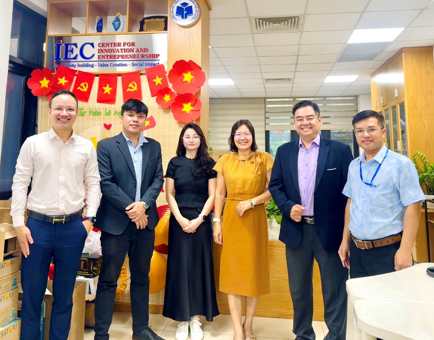 Sự AI khởi xướng AI Campus Tour – chương trình đào tạo kỹ năng AI cho sinh viên - 2