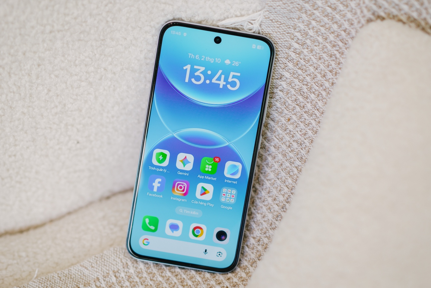 Đánh giá OPPO A7 Pro 5G: Cổ máy bền bỉ, chụp đẹp - 2