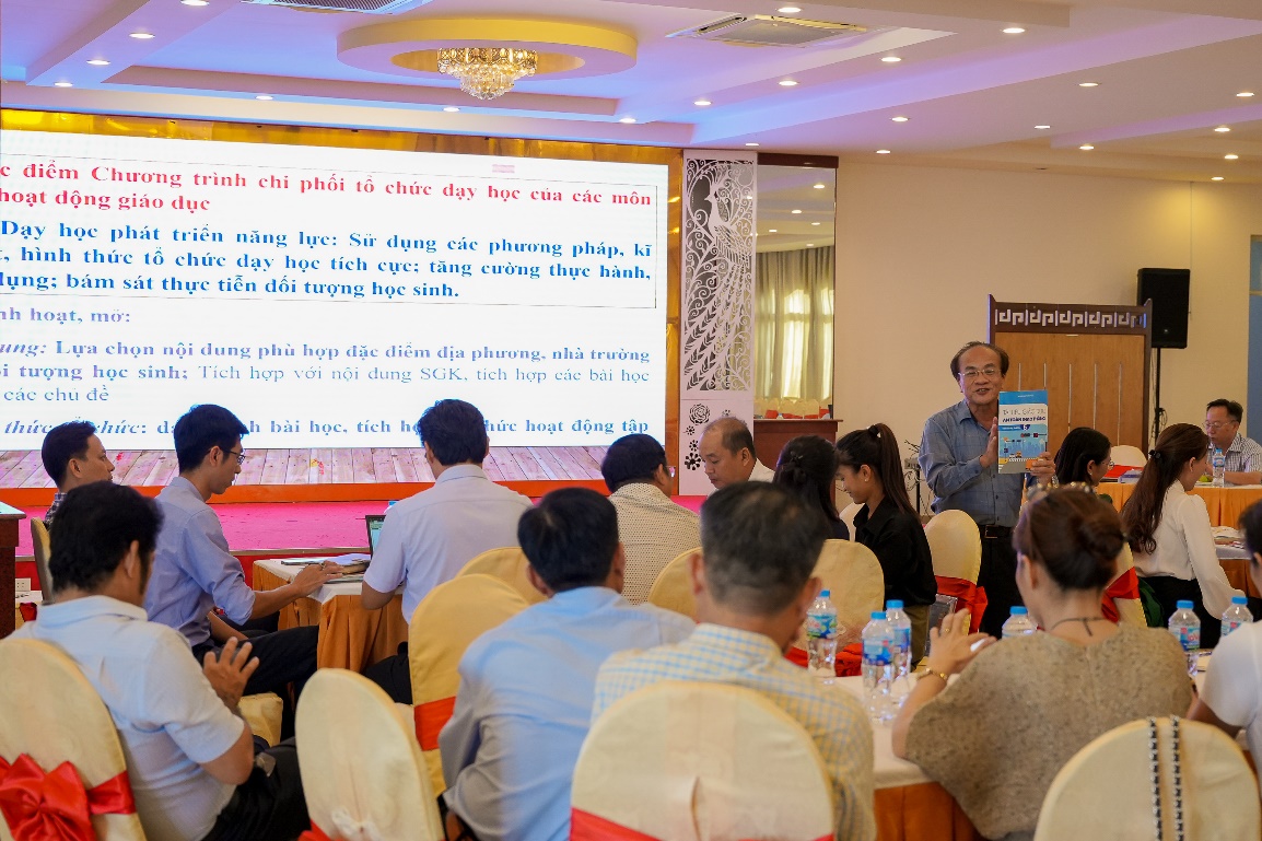 Honda Việt Nam đồng hành giáo dục an toàn giao thông trong trường học - 2
