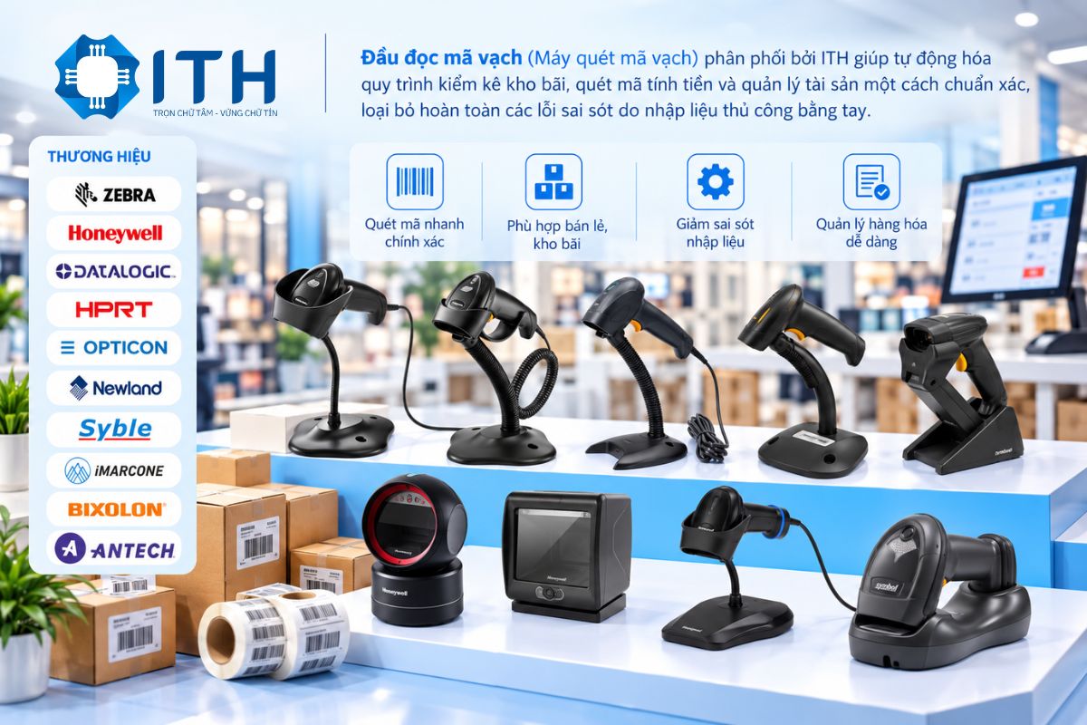 TH Digital Technology - Thiết bị số chính hãng, uy tín - 5