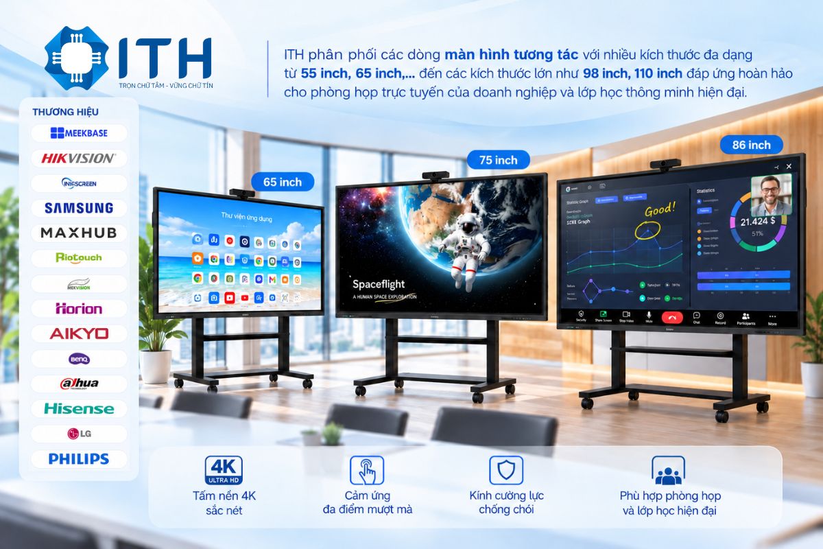 TH Digital Technology - Thiết bị số chính hãng, uy tín - 2