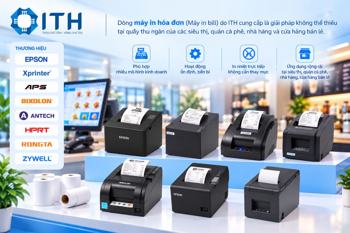TH Digital Technology - Thiết bị số chính hãng, uy tín - 4