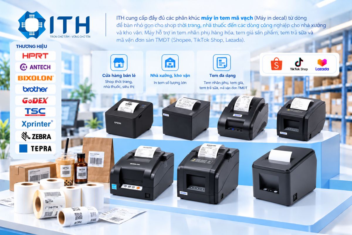 TH Digital Technology - Thiết bị số chính hãng, uy tín - 3