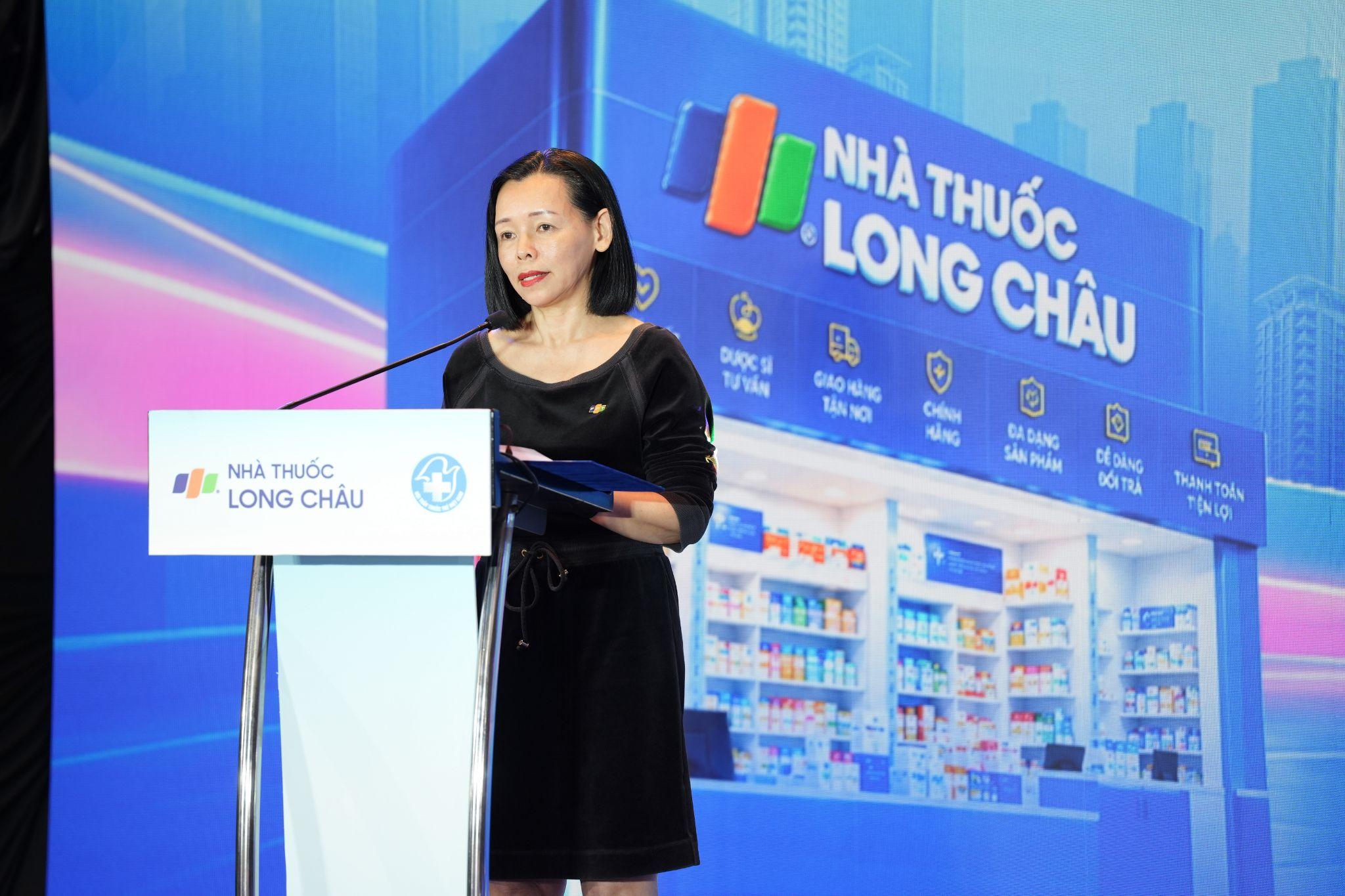 Khởi động liên minh chăm sóc sức khỏe cộng đồng tại nhà thuốc, đưa bác sĩ đến gần người dân hơn - 3