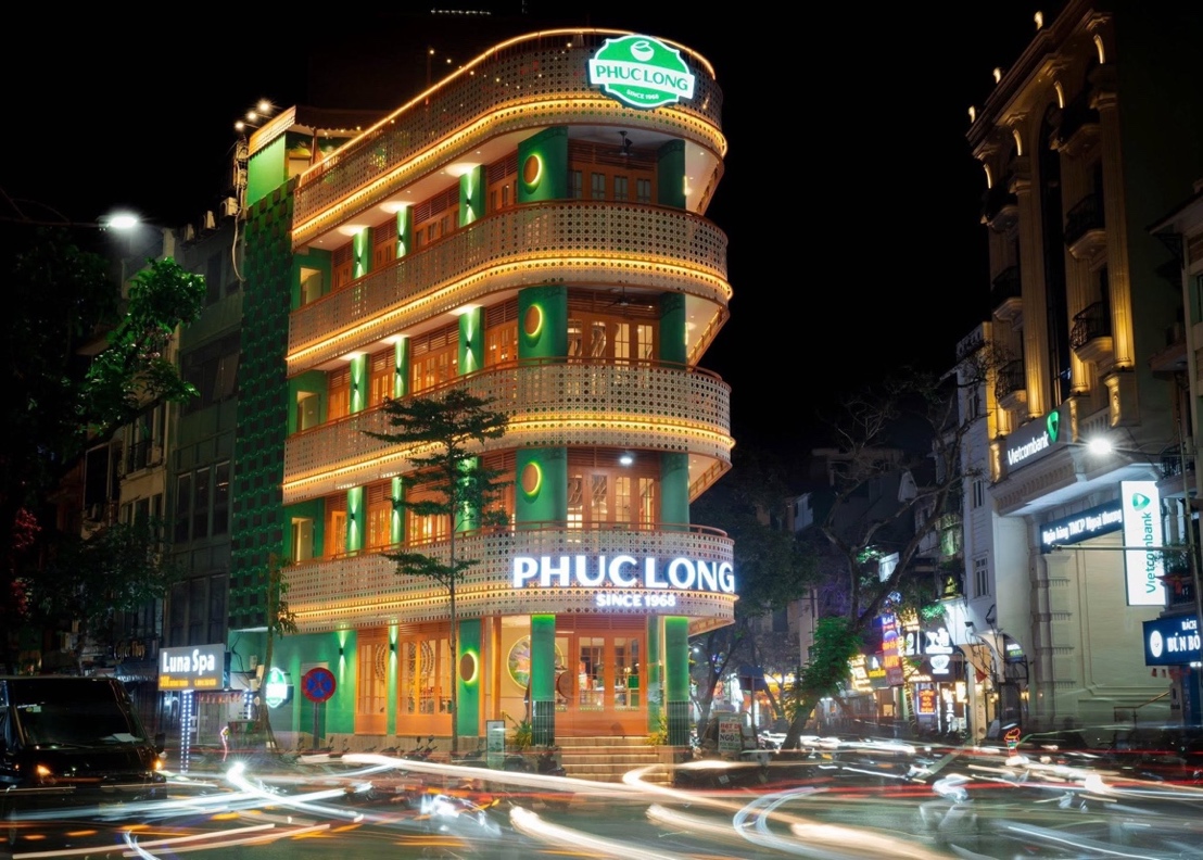 Phúc Long liên tục đổi mới trải nghiệm khách hàng - 4