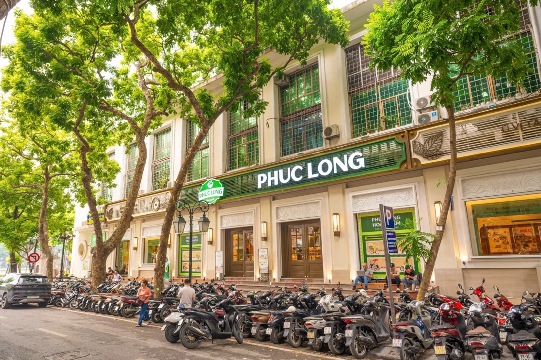 Phúc Long liên tục đổi mới trải nghiệm khách hàng - 3
