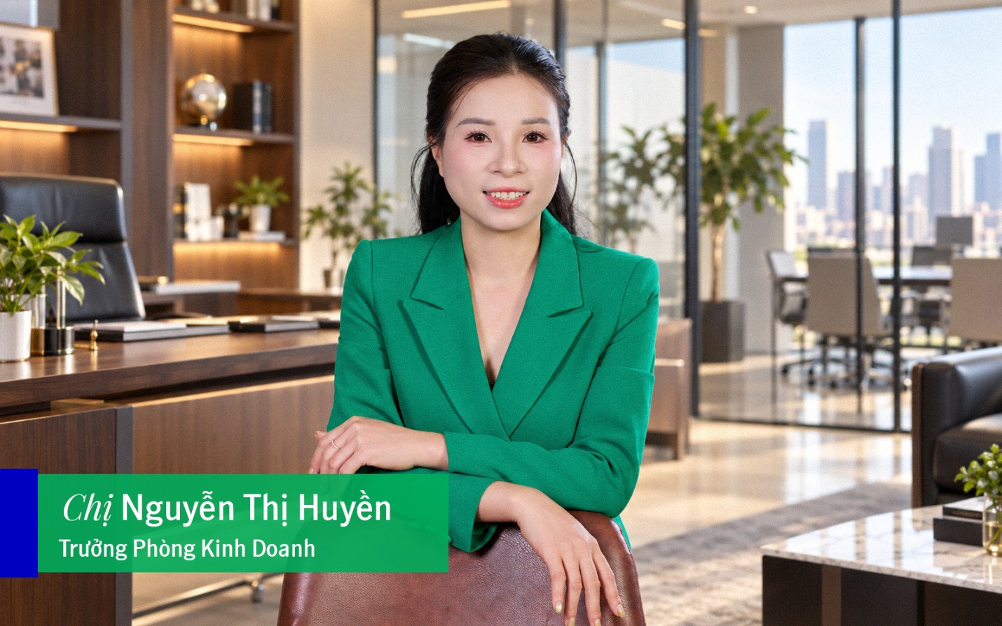 Từ giáo dục đến tư vấn tài chính: Khi kinh nghiệm cũ mở lối cho nghề mới - 3