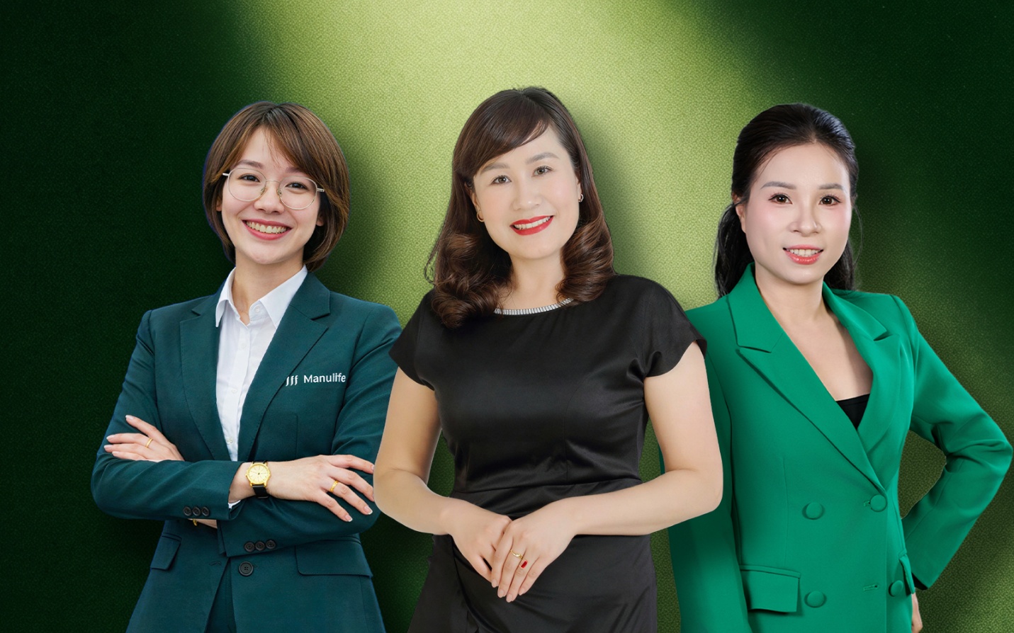 Từ giáo dục đến tư vấn tài chính: Khi kinh nghiệm cũ mở lối cho nghề mới - 1