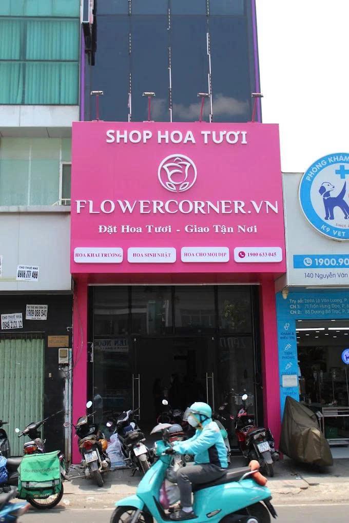 FlowerCorner: 9 năm đưa hoa tươi online đến gần hơn với người Việt - 1