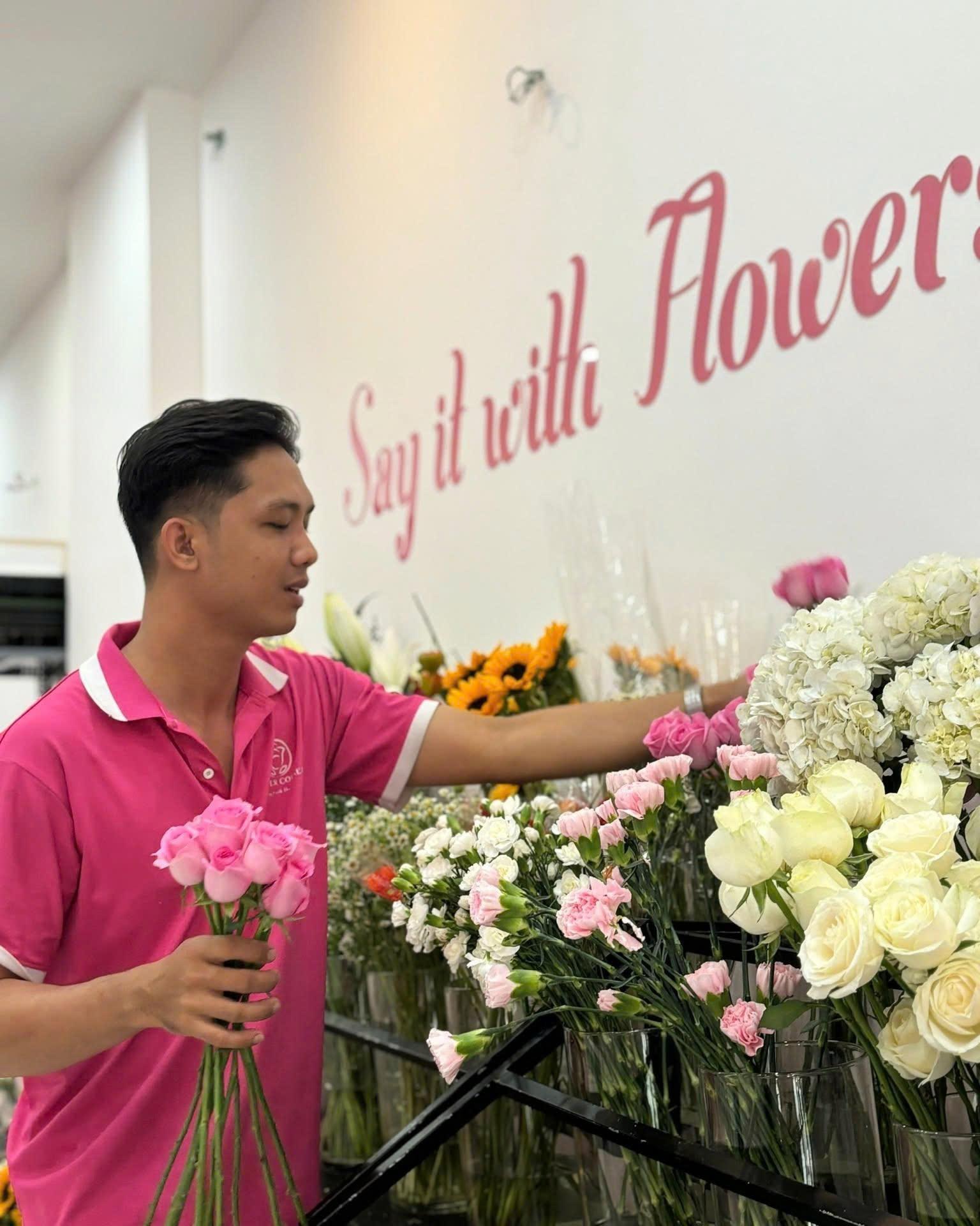 FlowerCorner: 9 năm đưa hoa tươi online đến gần hơn với người Việt - 4