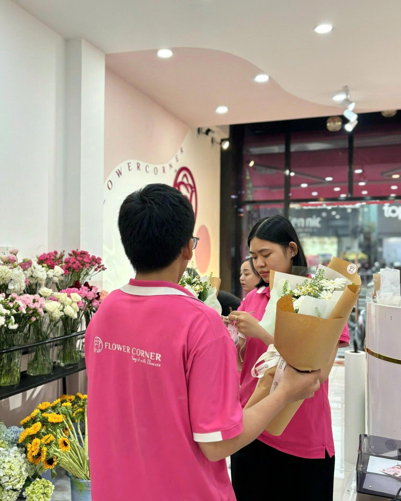 FlowerCorner: 9 năm đưa hoa tươi online đến gần hơn với người Việt - 3