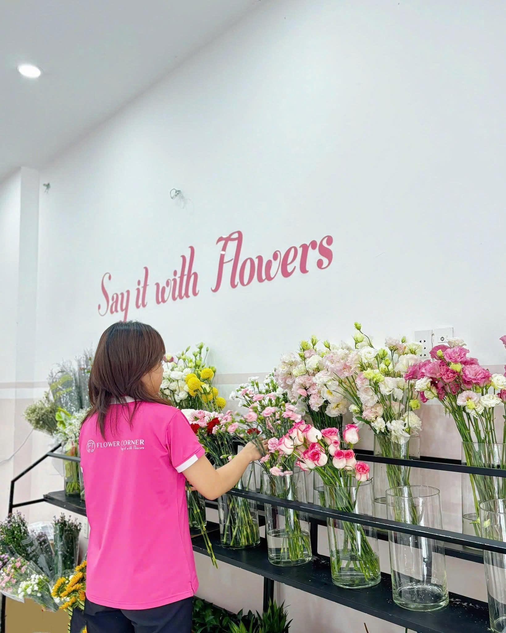 FlowerCorner: 9 năm đưa hoa tươi online đến gần hơn với người Việt - 2