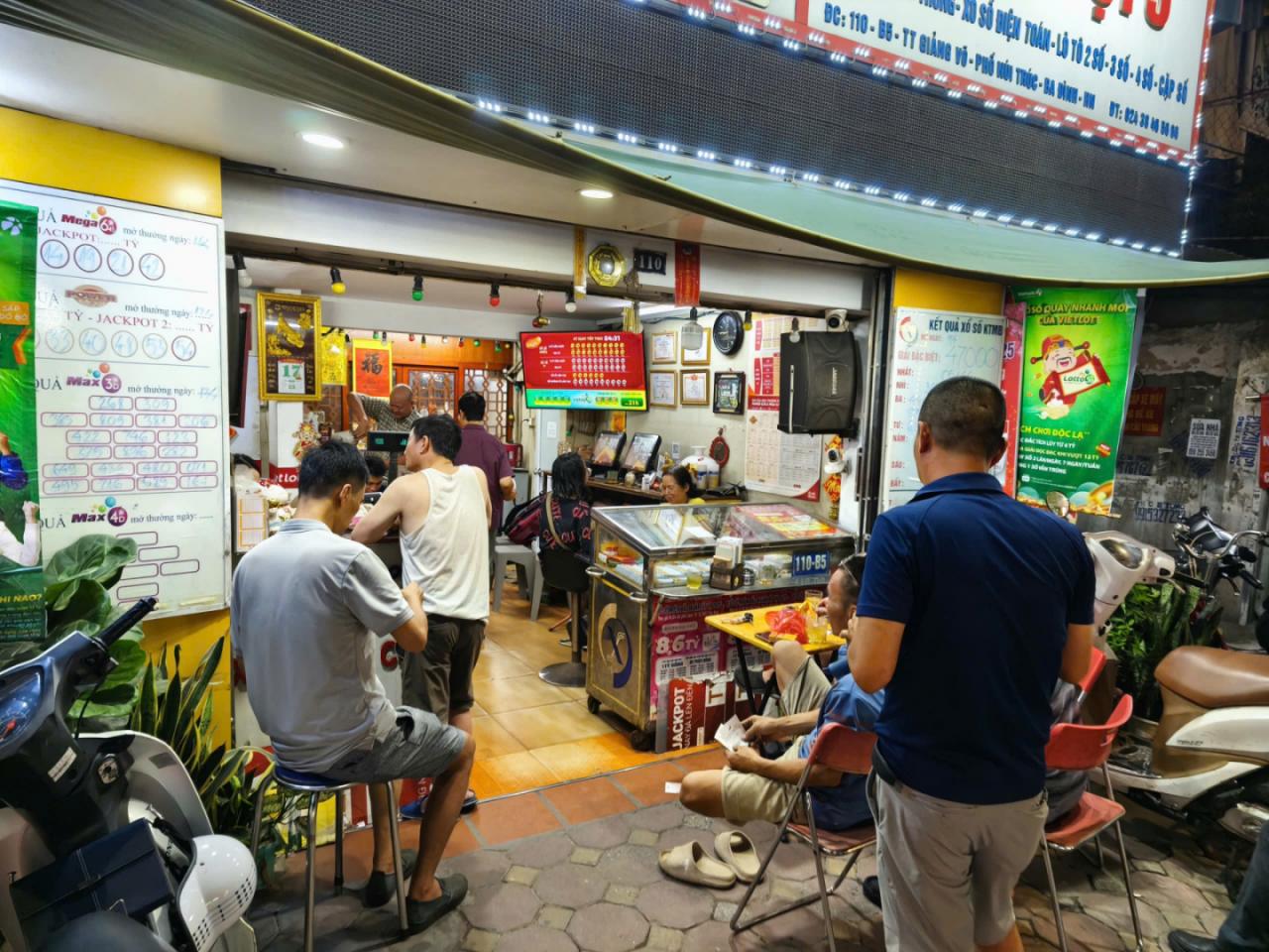 Xổ số Vietlott trở thành tâm điểm với giải thưởng gần 150 tỷ đồng cùng sự kiện chia giải - 2