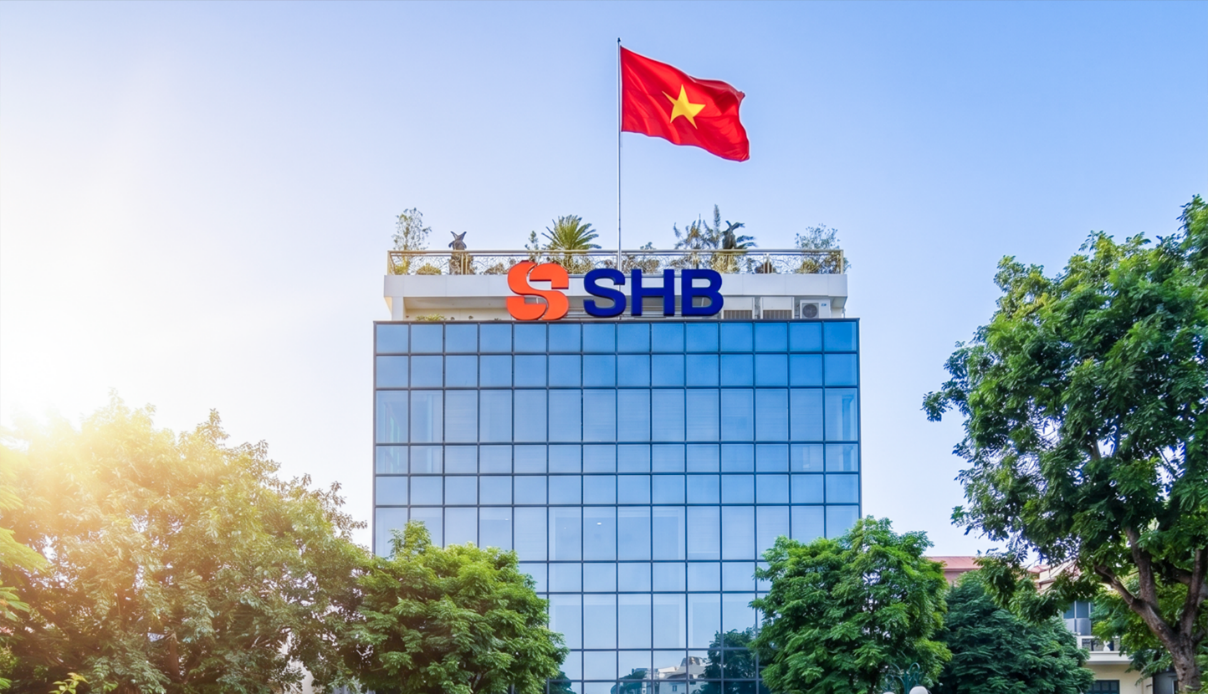 S&P Global Ratings xếp hạng “AA” cho trái phiếu của SHB được Quỹ tín thác ADB bảo lãnh - 1