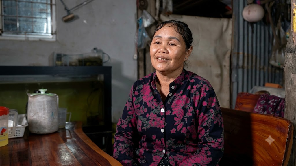 Ngồi lâu đau nhức muốn “gãy lưng”, đau âm ỉ mãi không dứt – Đừng bỏ qua mẹo đơn giản này! - 1
