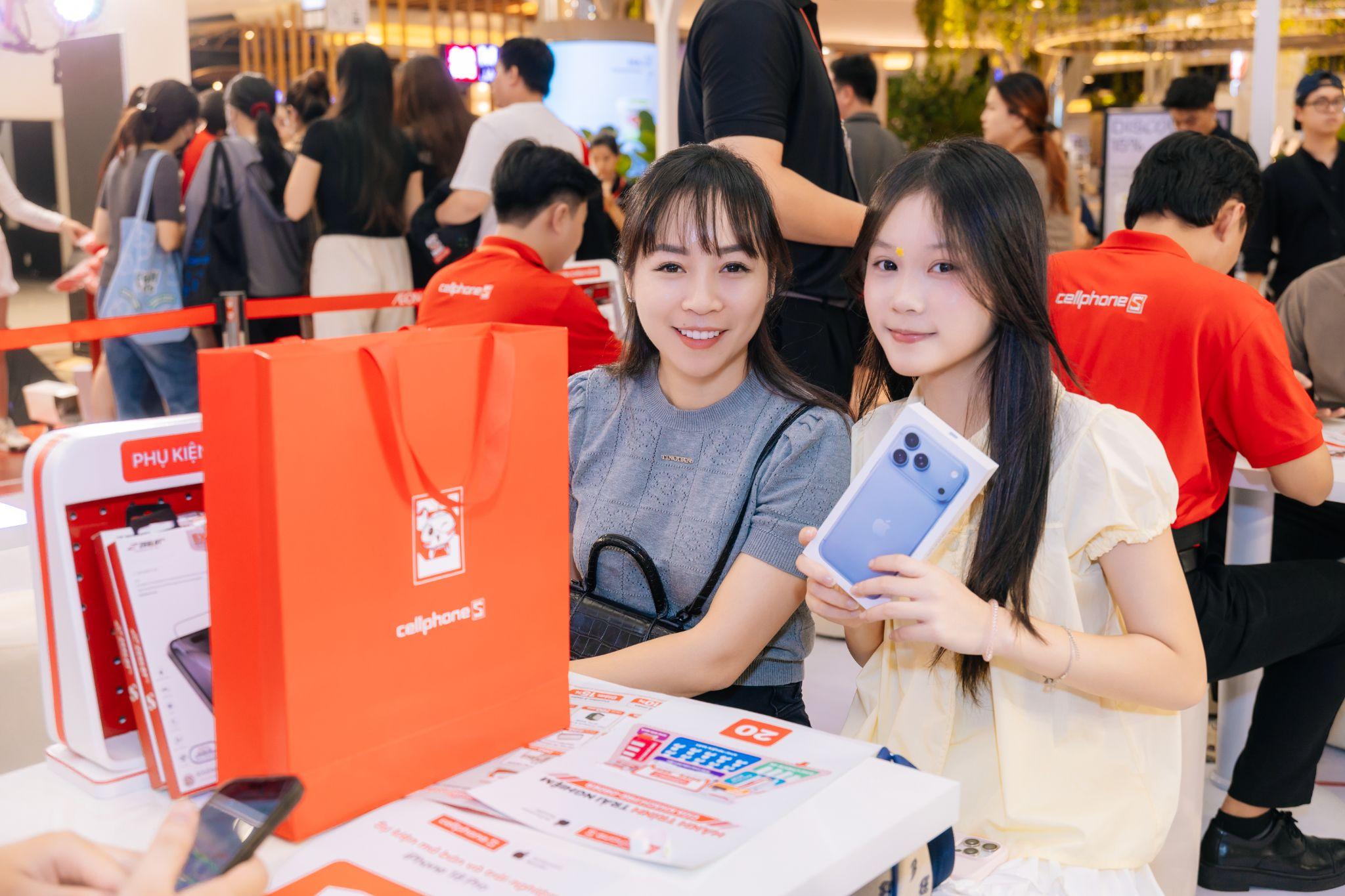 Đặt trước iPhone Duo chính hãng, ưu đãi đến 5 triệu - 3