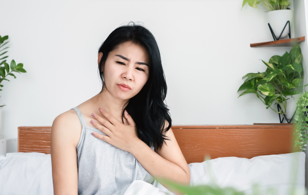 Hay buồn nôn sau bữa ăn: Do ăn uống không hợp hay trào ngược dạ dày? - 2