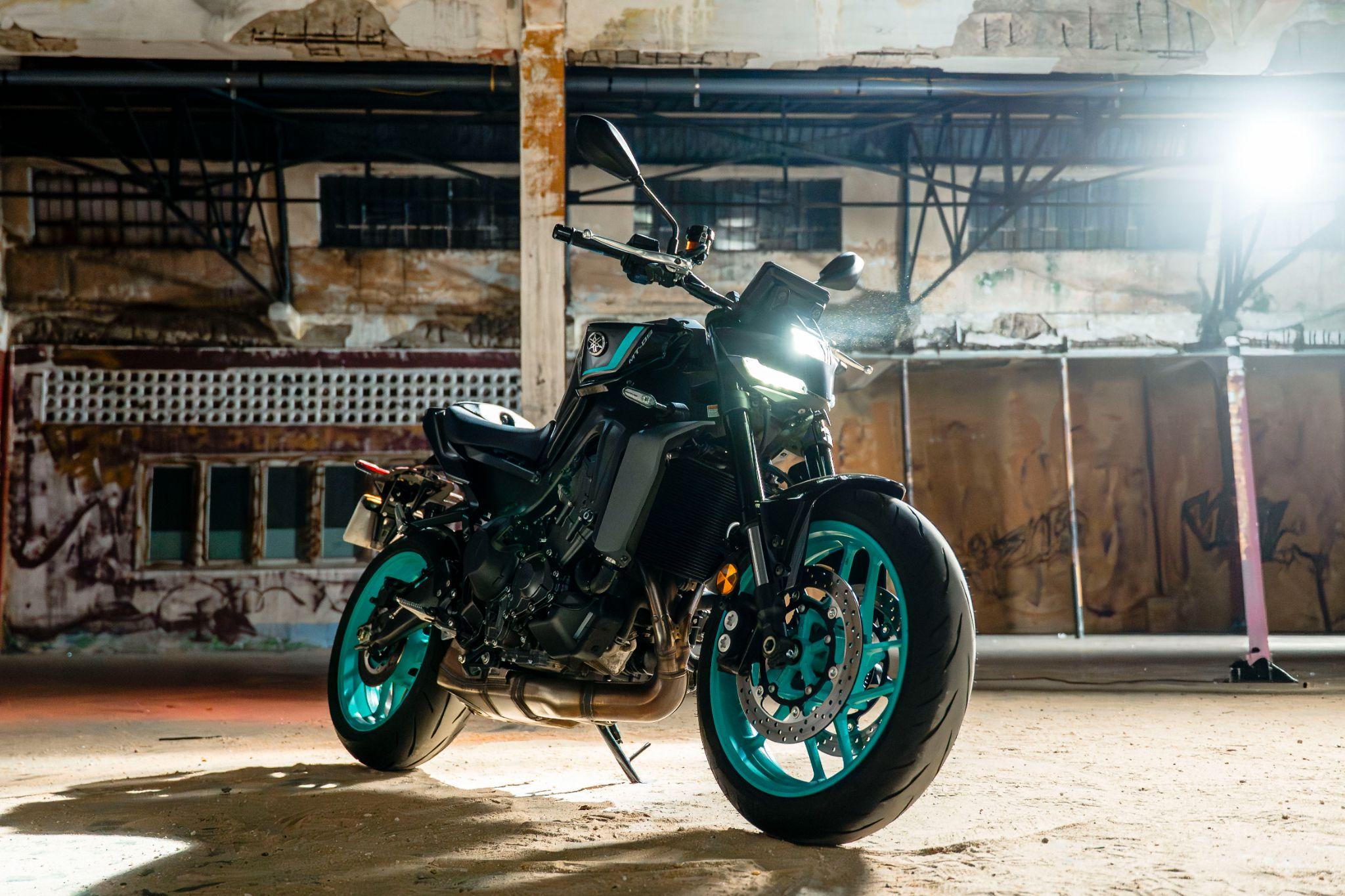 Revzone phân phối Yamaha MT-Series - Chiếc mô tô “nuông chiều” mọi cá tính sau tay lái - 3