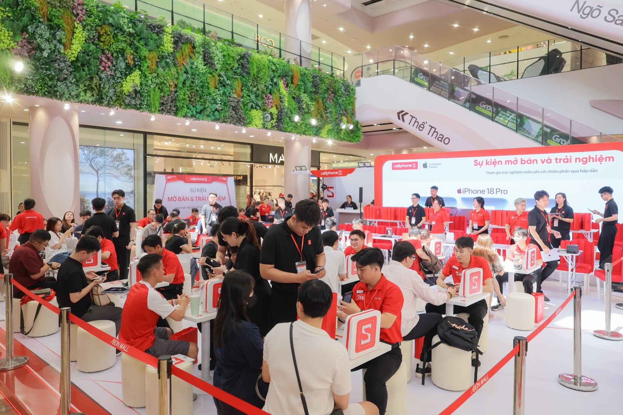 Đặt trước iPhone Duo chính hãng, ưu đãi đến 5 triệu - 2