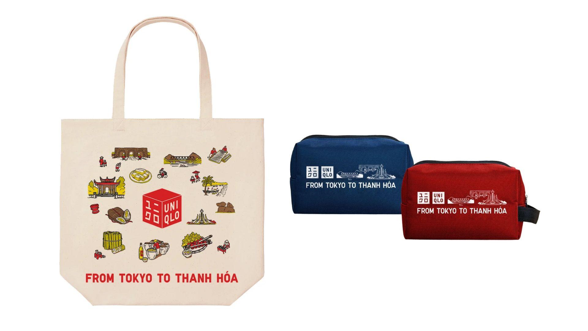 Tọa độ mua sắm mới tại Thanh Hóa cho team mê đồ basic, chất lượng chuẩn Nhật - 4