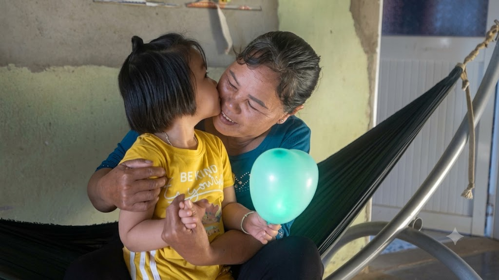 Ngồi lâu đau nhức muốn “gãy lưng”, đau âm ỉ mãi không dứt – Đừng bỏ qua mẹo đơn giản này! - 5