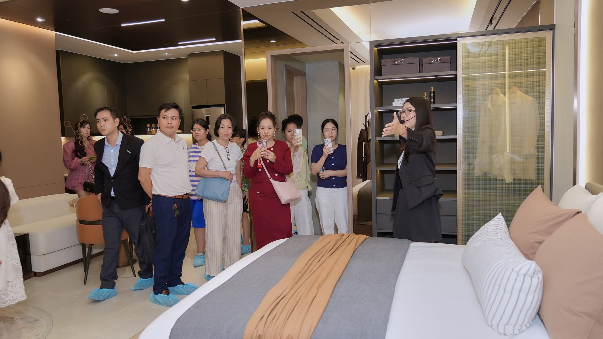 Vợ chồng trẻ thu nhập bao nhiêu để thảnh thơi tích sản tại Căn hộ Tri thức Nhật Bản TT GENESIS? - 2