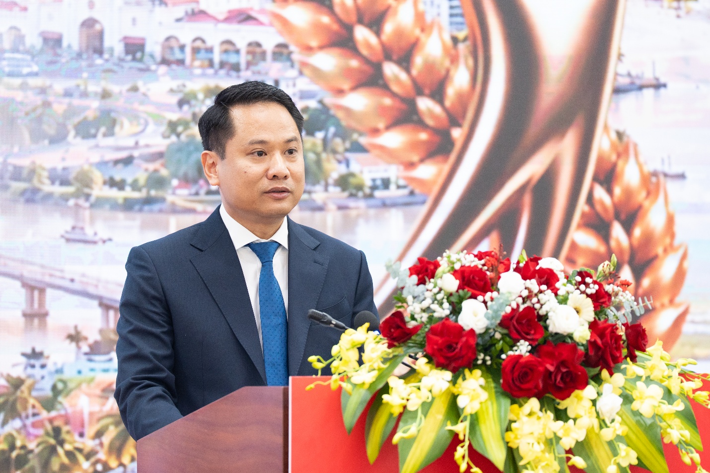Mặt trận Tổ quốc Việt Nam và SABECO công bố giải thưởng “Vinh danh Người truyền lửa” 2026 - 5