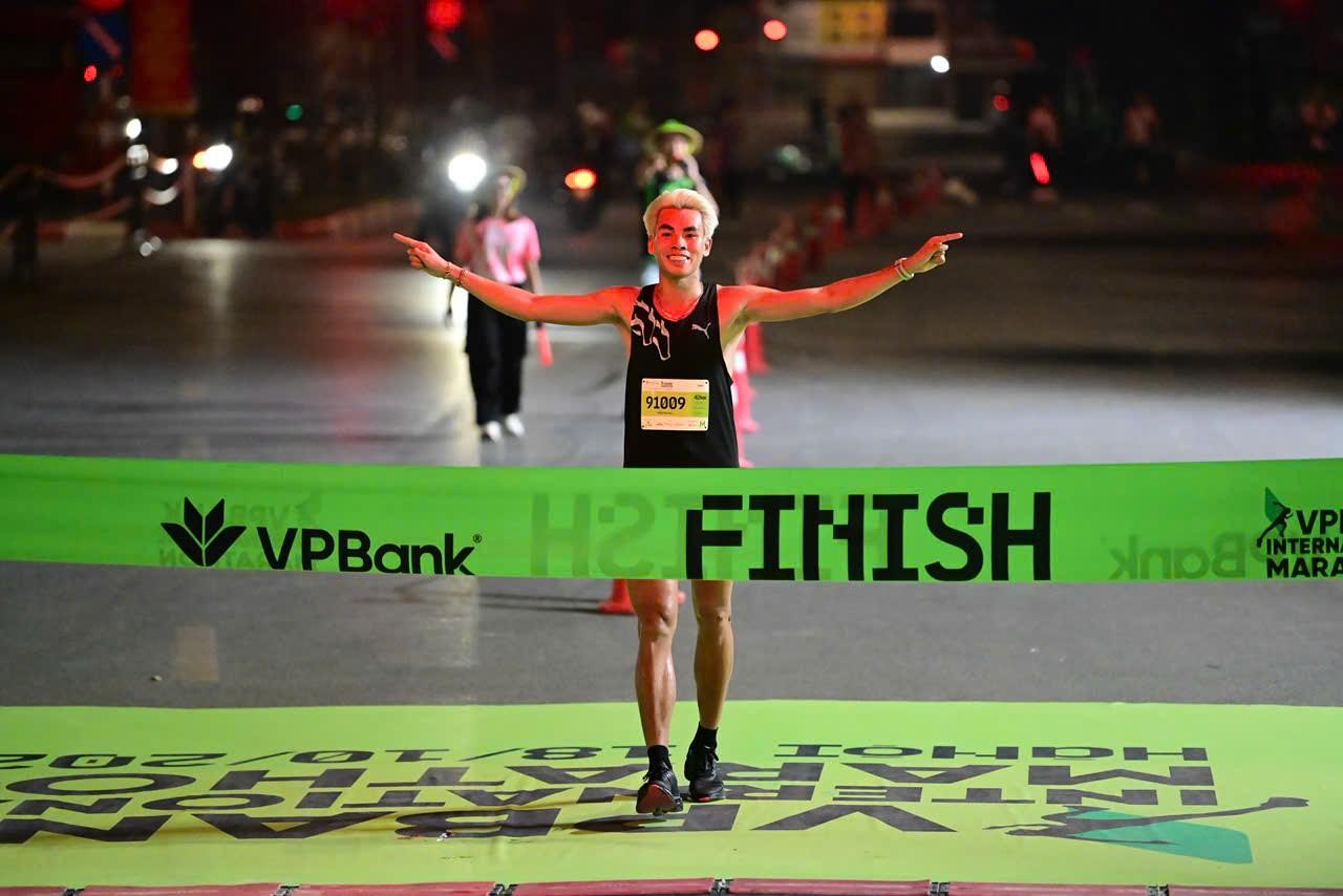 VPIM 2026: Khi hơn 11.000 bước chạy tiếp nối hành trình vì một Việt Nam thịnh vượng - 6