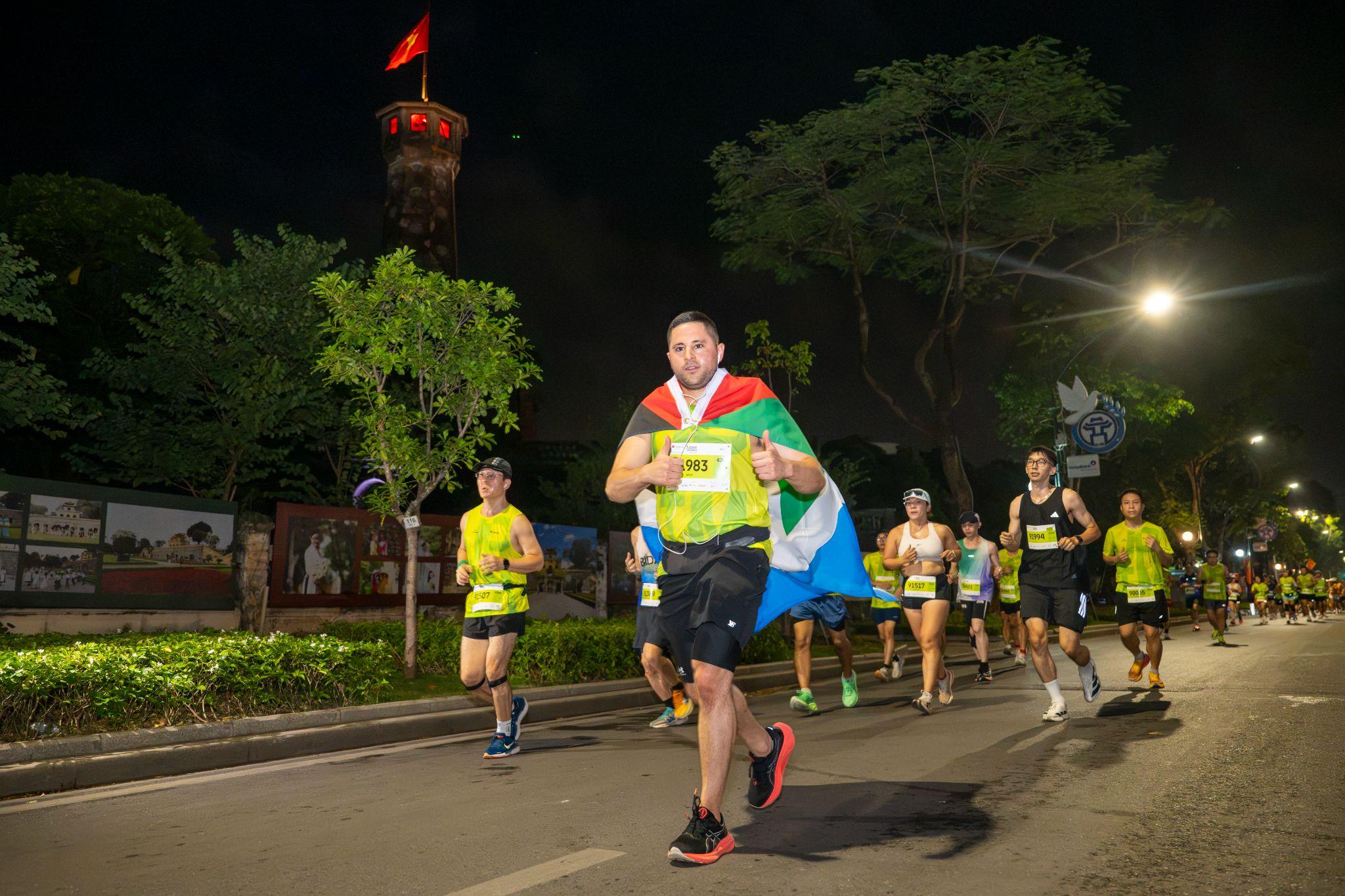 VPIM 2026: Khi hơn 11.000 bước chạy tiếp nối hành trình vì một Việt Nam thịnh vượng - 7