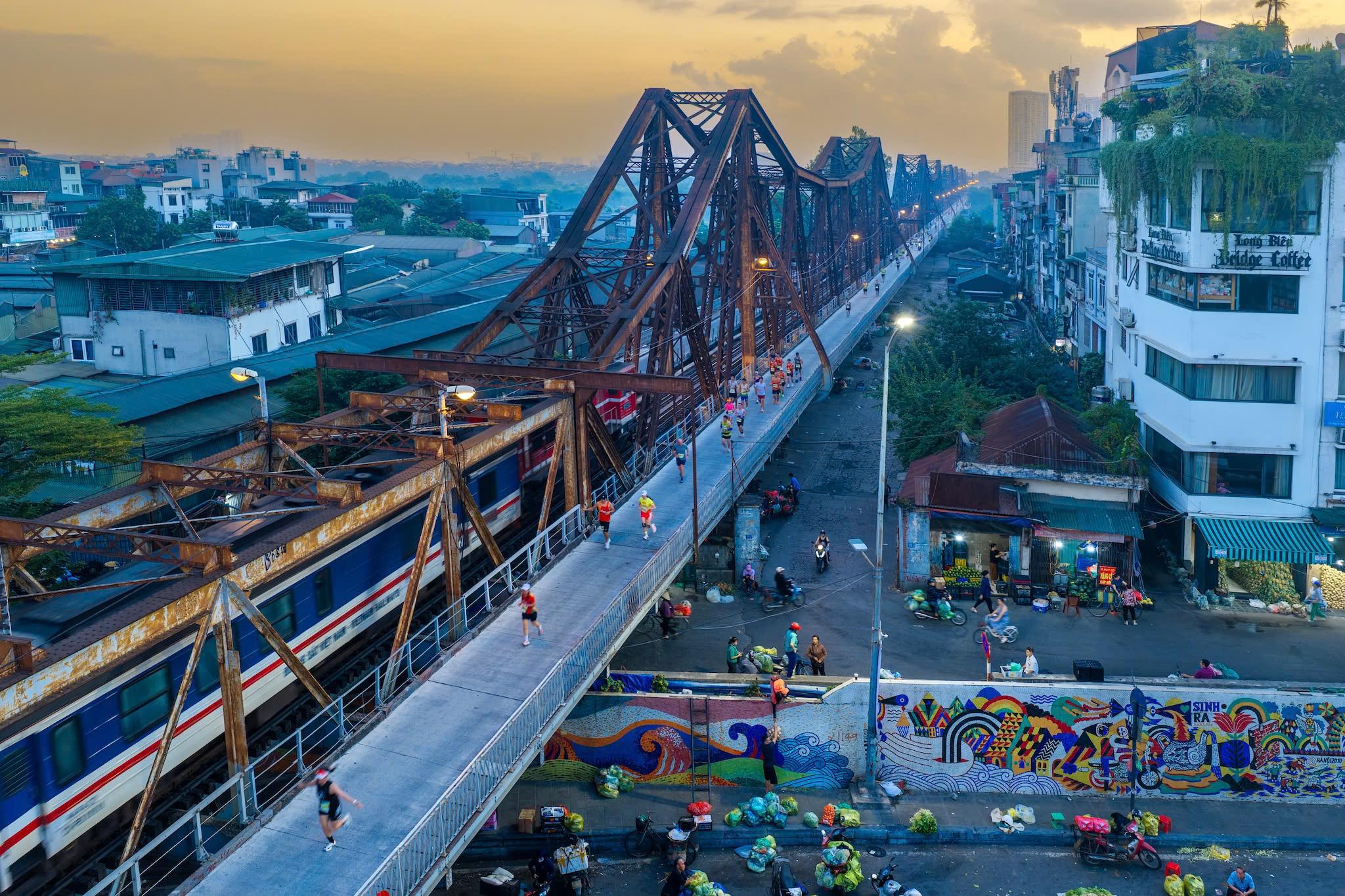 VPIM 2026: Khi hơn 11.000 bước chạy tiếp nối hành trình vì một Việt Nam thịnh vượng - 4