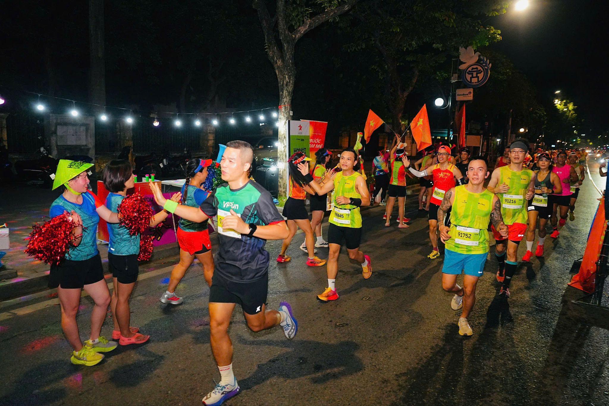 VPIM 2026: Khi hơn 11.000 bước chạy tiếp nối hành trình vì một Việt Nam thịnh vượng - 8
