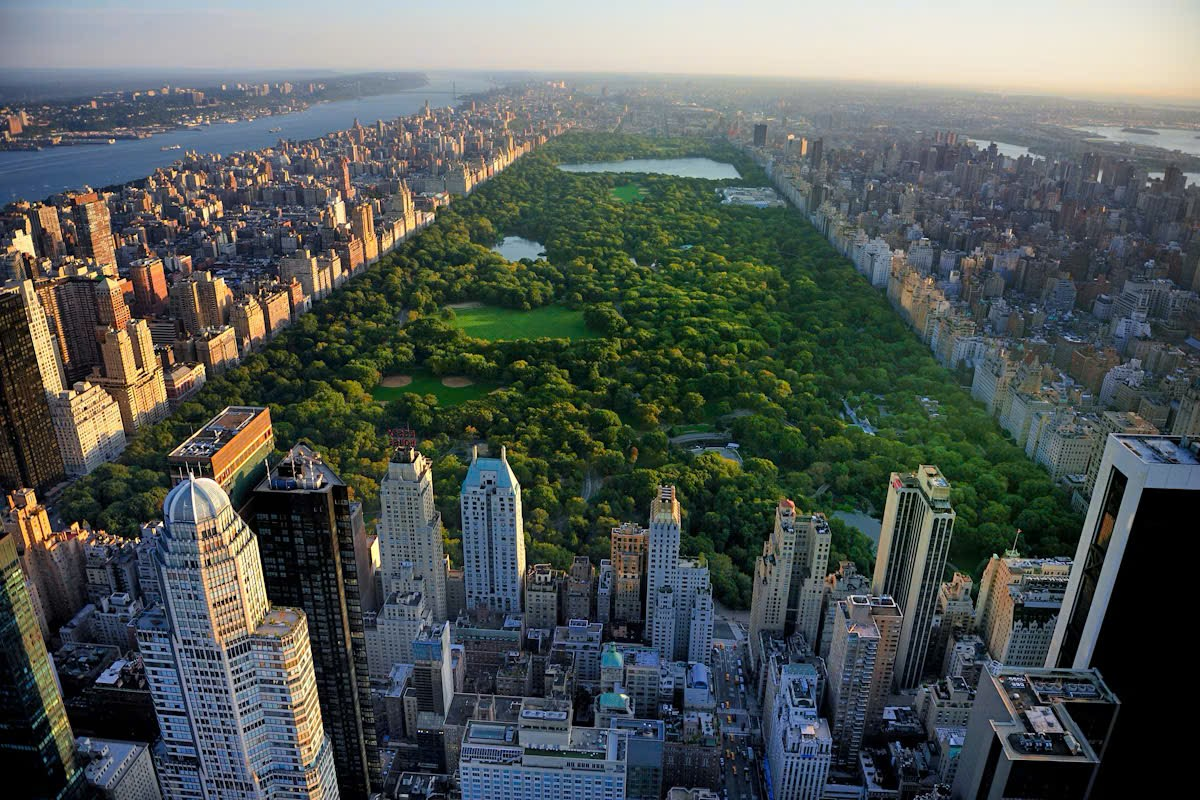 Astor 1: Từ cảm hứng Uptown Manhattan đến đặc quyền kết nối 5-in-1 giữa Ciputra - 1