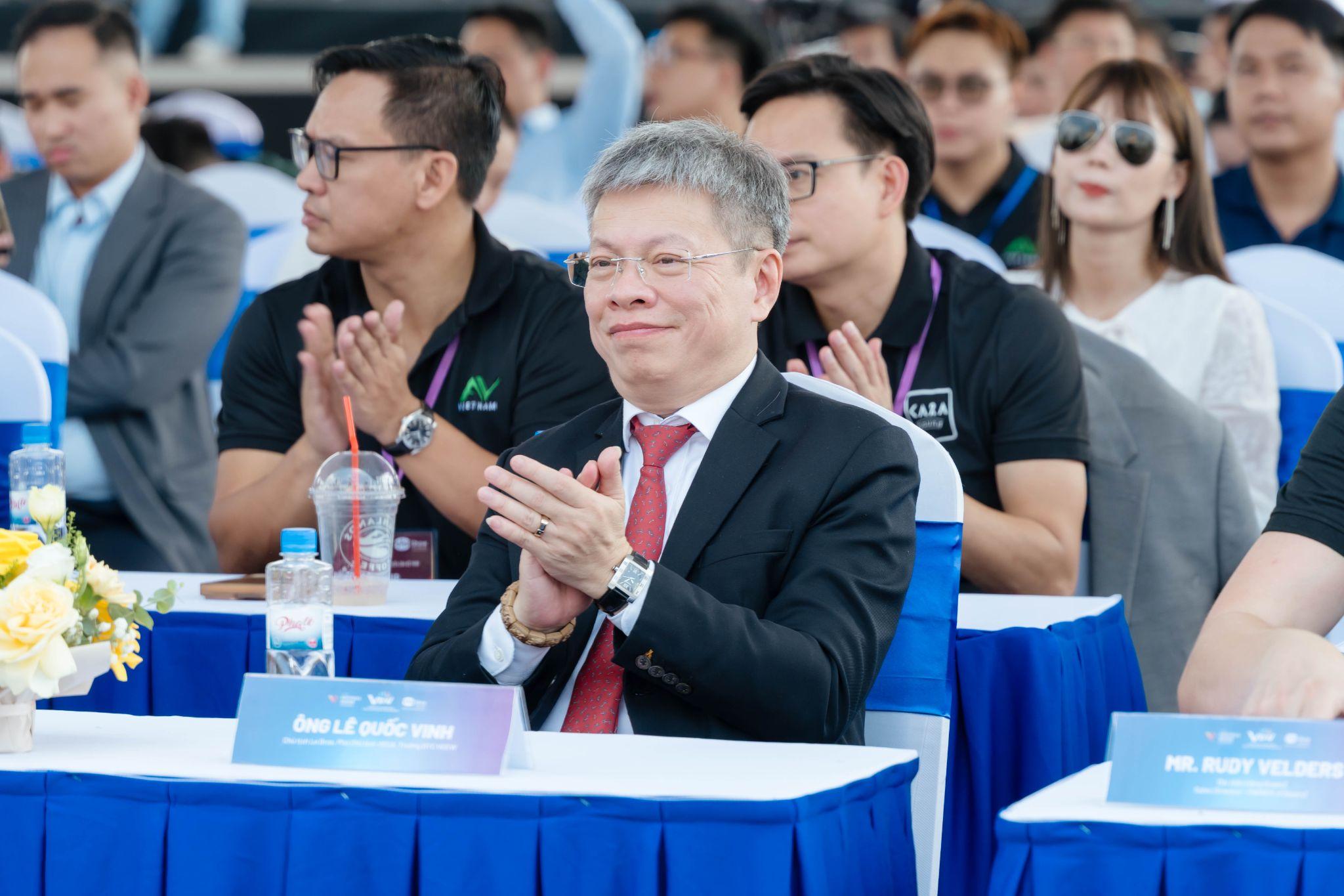 Khai mạc VEEW 2026: Kết nối chuỗi giá trị ngành sự kiện và triển lãm Việt Nam - 2