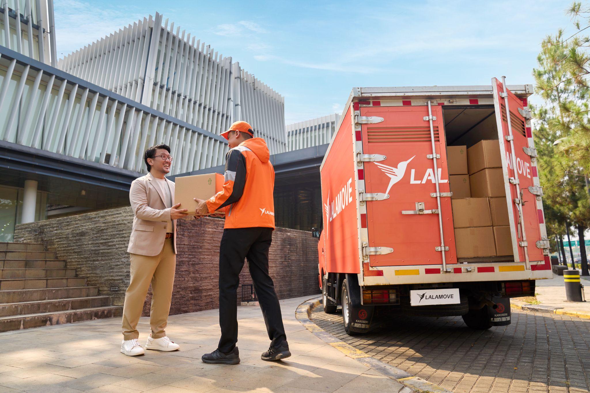 “Gọng kìm” chi phí siết chặt 73% doanh nghiệp, Lalamove đồng hành tối ưu hoạt động giao nhận, tiết kiệm chi phí - 2