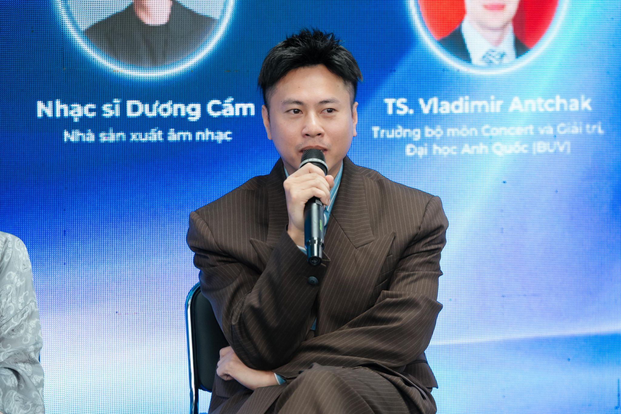 VEEW 2026 thúc đẩy liên kết ngành và phát triển công nghiệp concert bền vững - 4