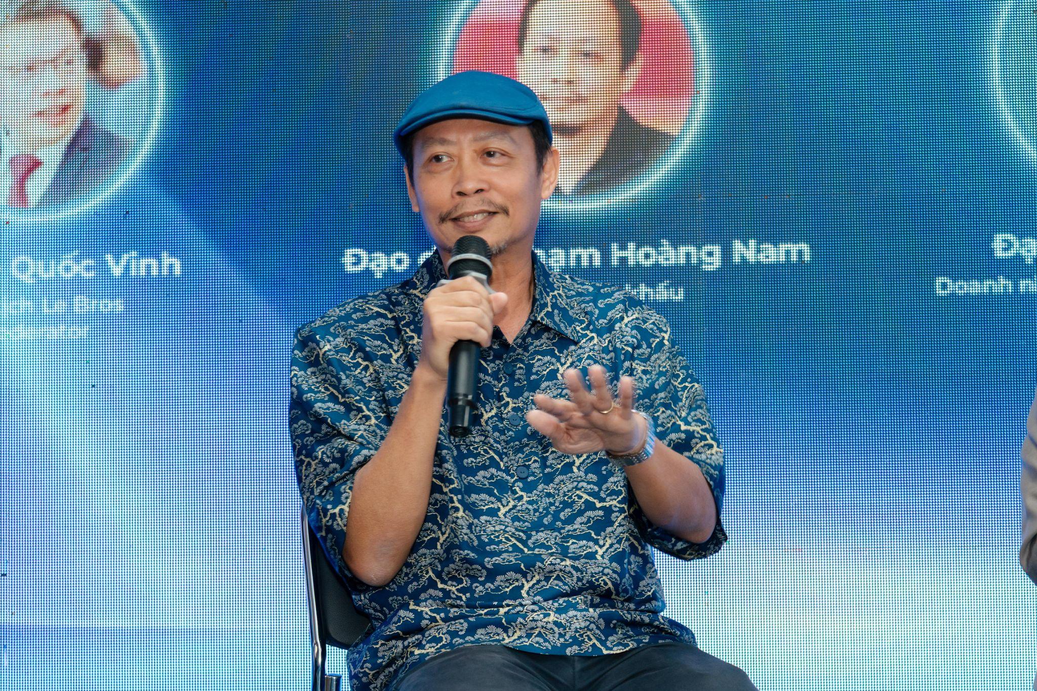 VEEW 2026 thúc đẩy liên kết ngành và phát triển công nghiệp concert bền vững - 3