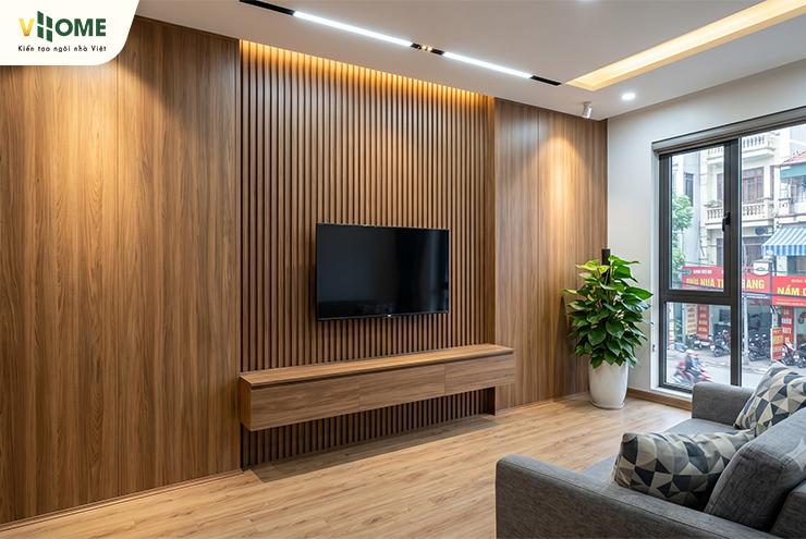 Sống xanh từ trong nhà: Khi người trẻ bắt đầu quan tâm vật liệu tạo nên không gian sống - 2