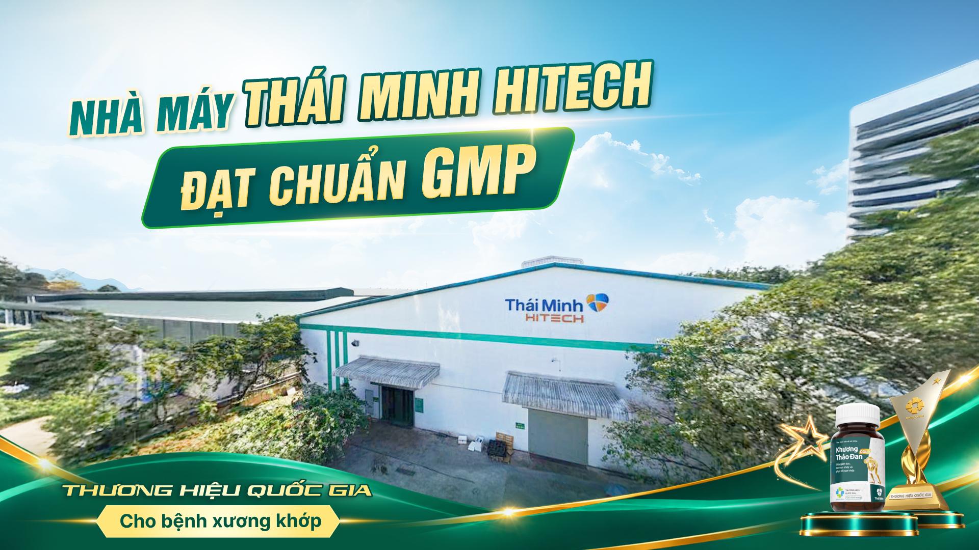 Khương Thảo Đan - Thương hiệu Quốc gia cho bệnh xương khớp - 4