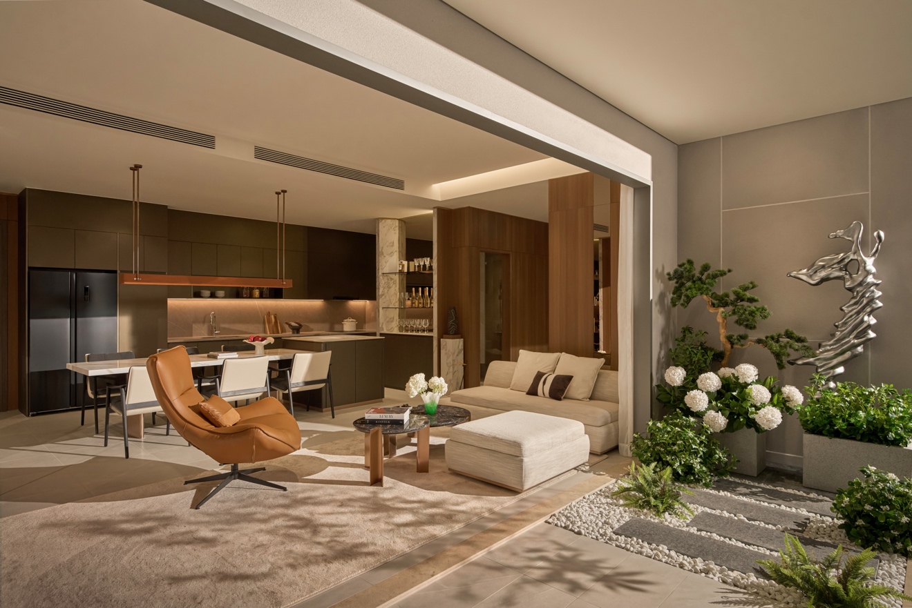Chuẩn sống tri thức, tài chính thảnh thơi: Sức hút đặc biệt của TT GENESIS - 3