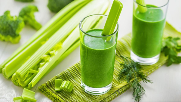 Người Việt có  4 loại nước ép quen thuộc bổ dưỡng hỗ trợ giảm đau nhức xương khớp - 1