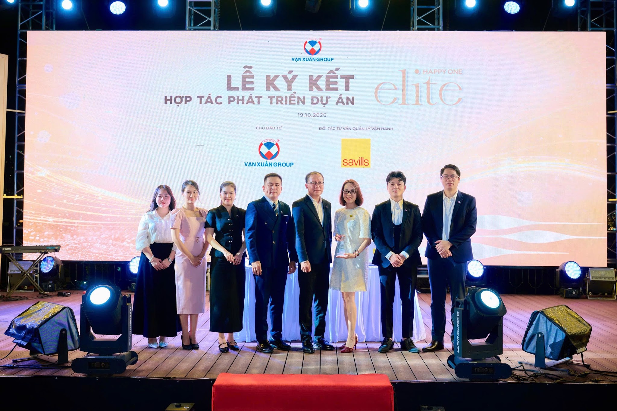 Happy One Elite gây “sốc” thị trường với mức giá rumor từ 59,8 triệu/m² - 3