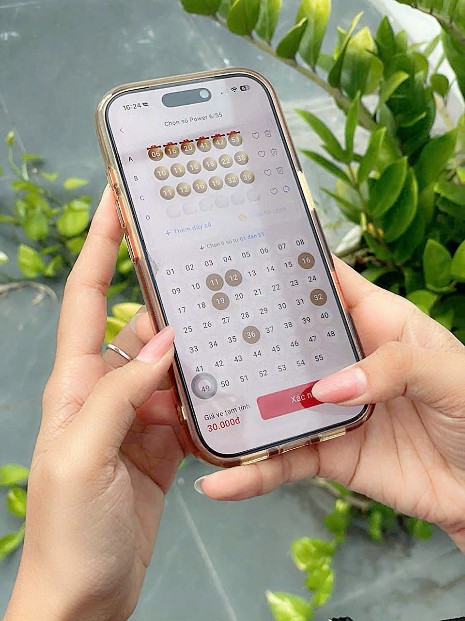 Jackpot Power 6/55 vượt 160 tỷ đồng: Người chơi chọn số theo cách nào? - 4