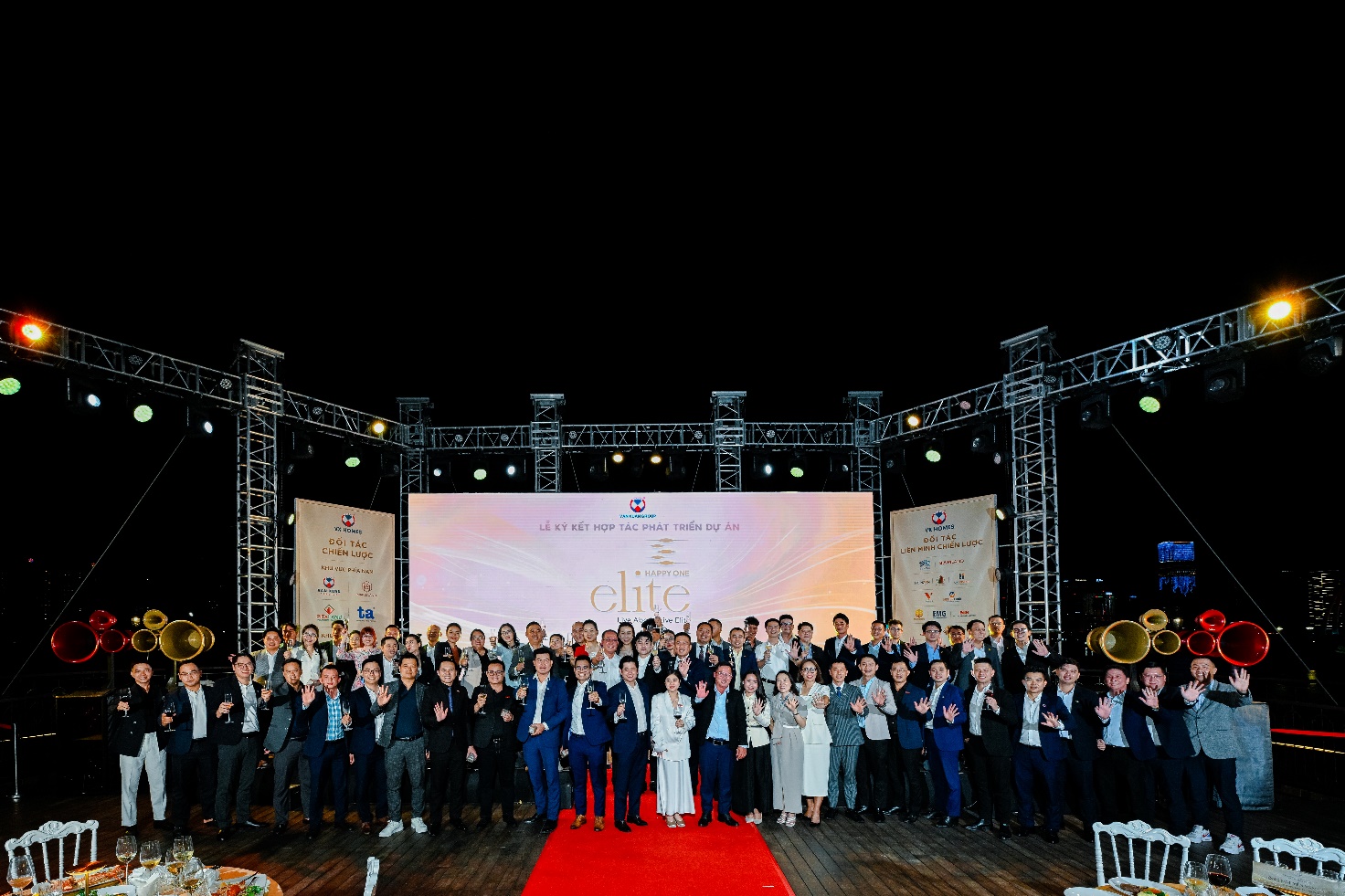 Happy One Elite gây “sốc” thị trường với mức giá rumor từ 59,8 triệu/m² - 4