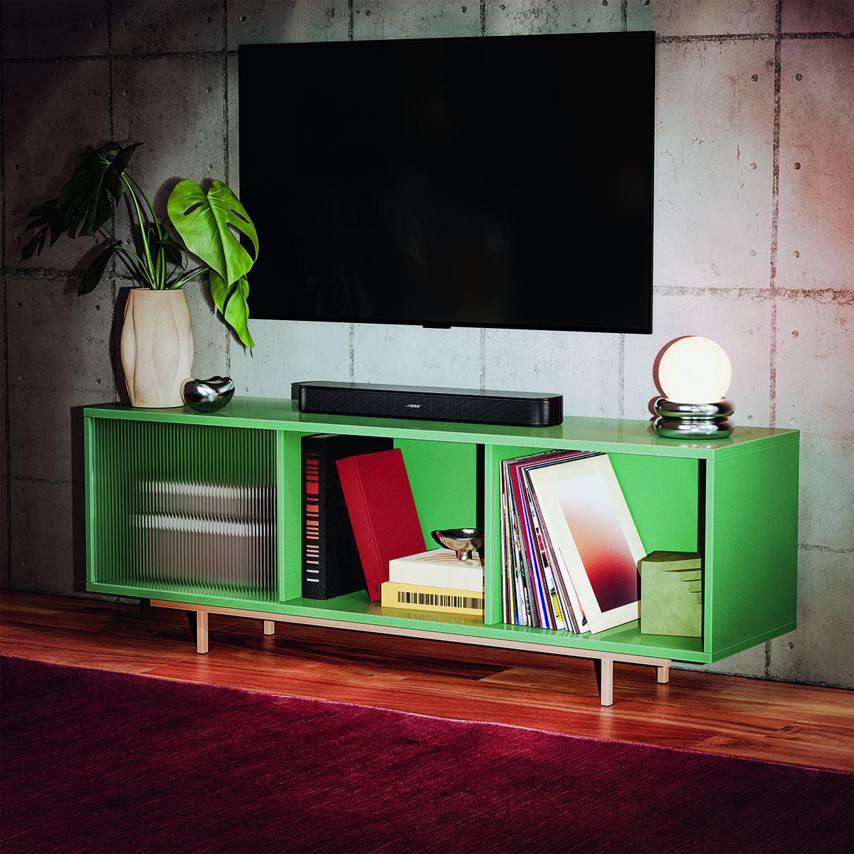 Bose ra mắt loạt sản phẩm mới: bộ đôi tai nghe mở, loa TV Speaker 2 và tai nghe có dây chống ồn hoàn toàn mới - 3