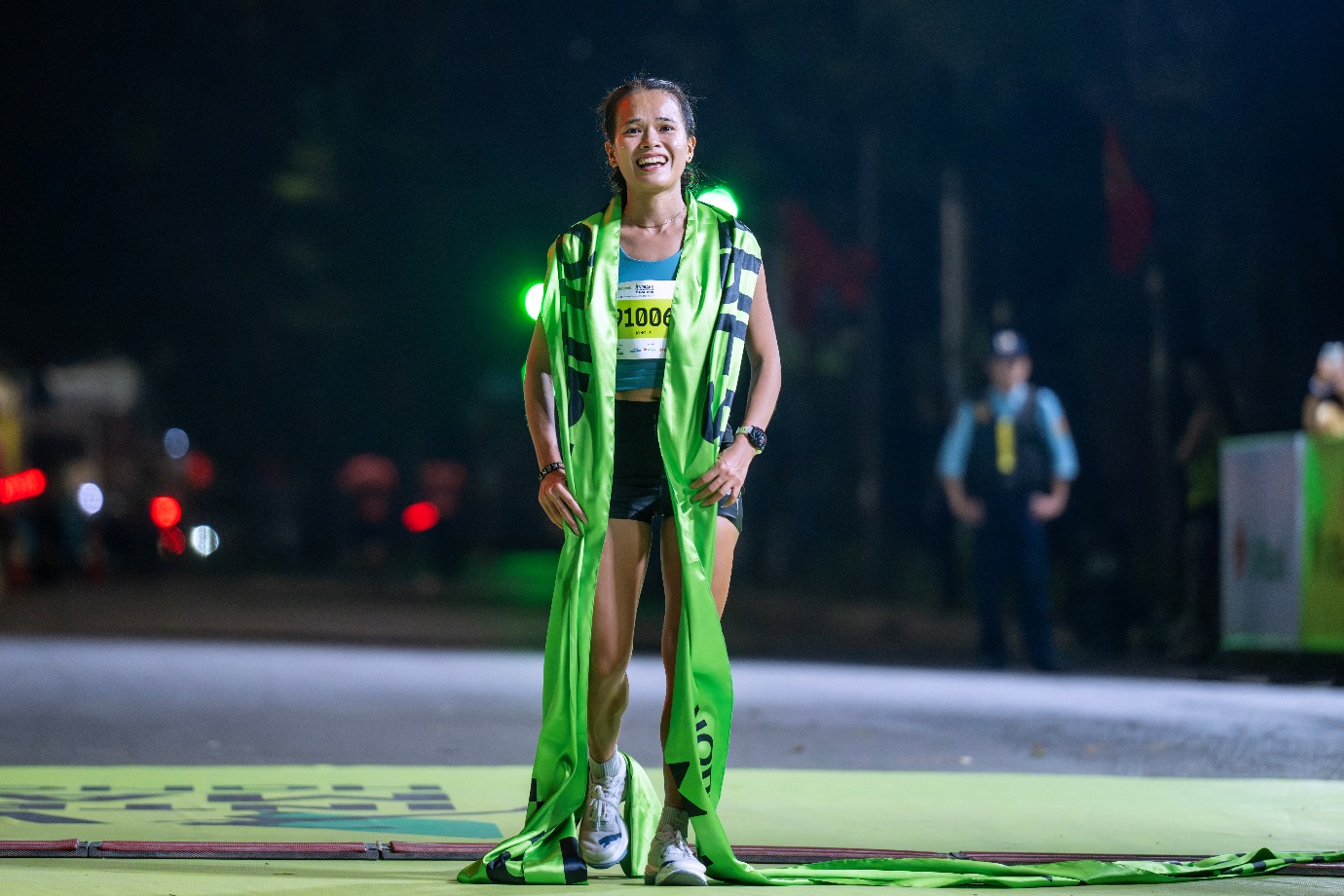 VPBank Hanoi International Marathon 2026 - Khi thể thao trở thành nhịp cầu kết nối cộng đồng - 3