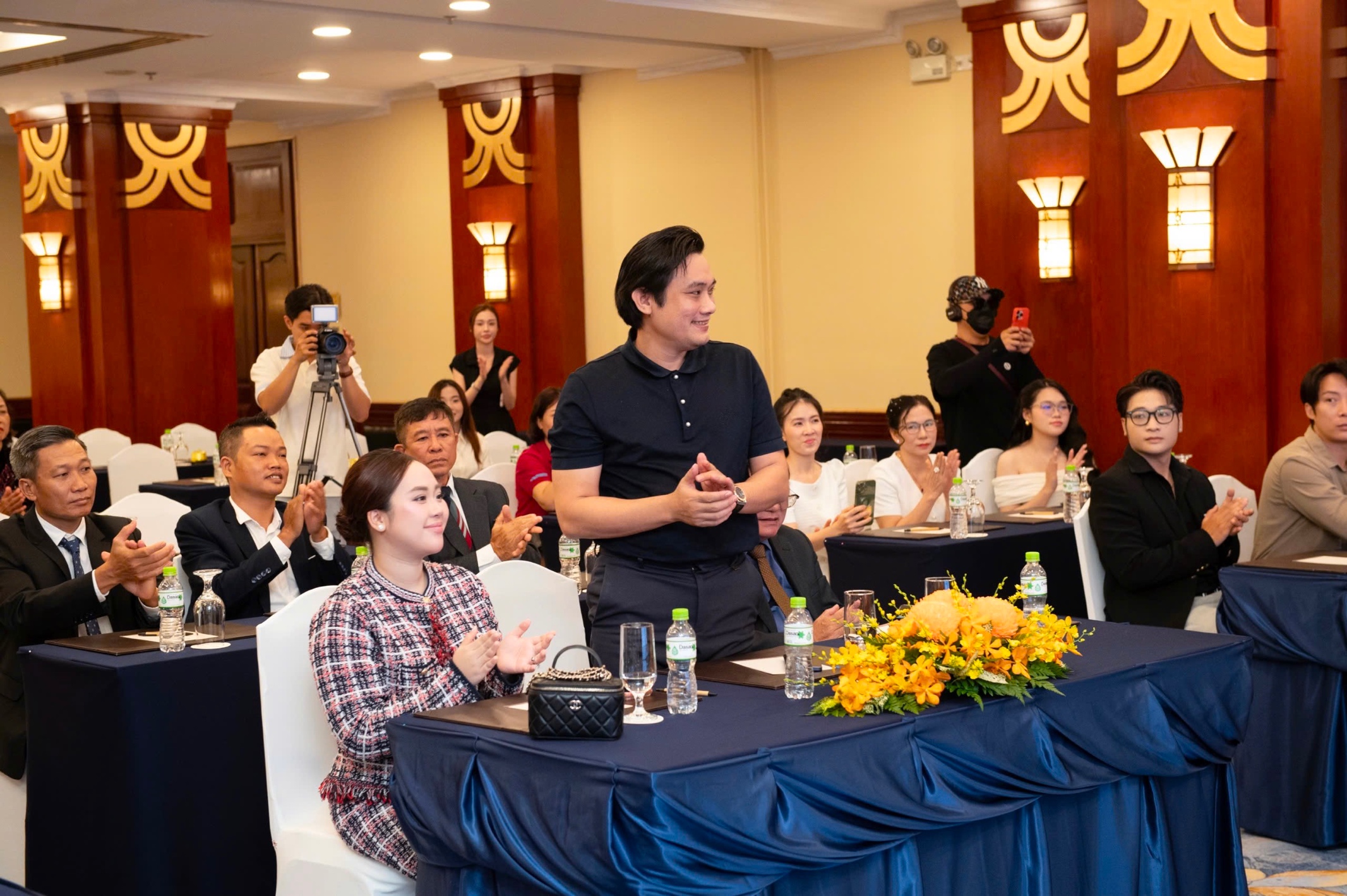 VBAP hướng đến mô hình mạng xã hội gắn kết cộng đồng và kinh doanh - 3
