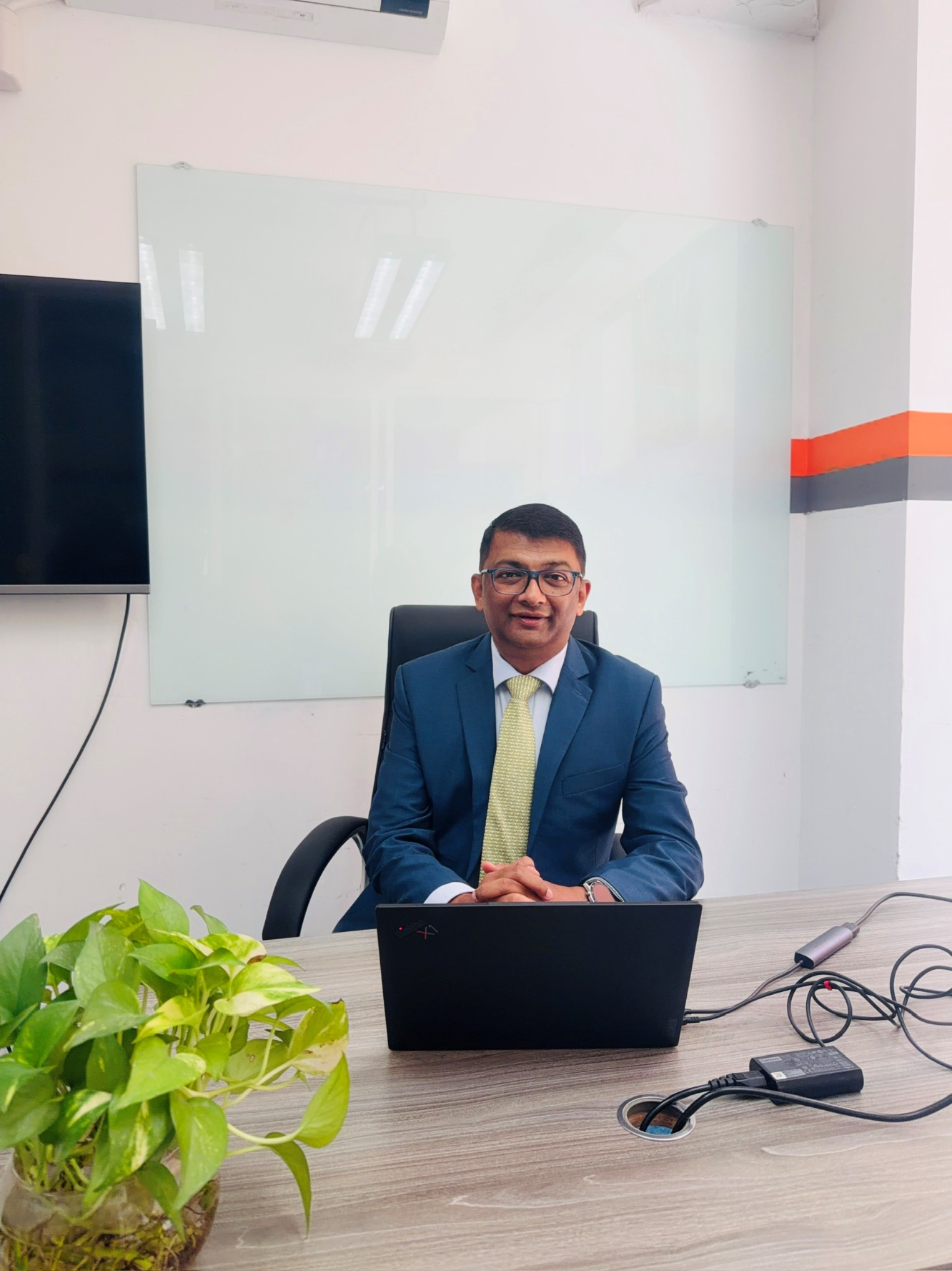 CI Research kiện toàn lãnh đạo, đẩy mạnh chuyển đổi công nghệ và AI - 2