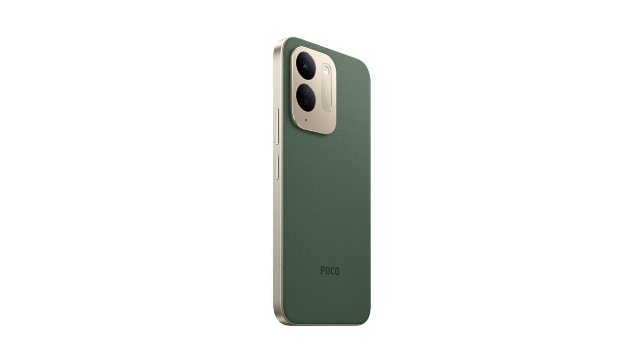 3 lý do chọn mua POCO C95 Pro: Giá đi ngược xu thế, pin lớn và màn hình mượt mà - 2