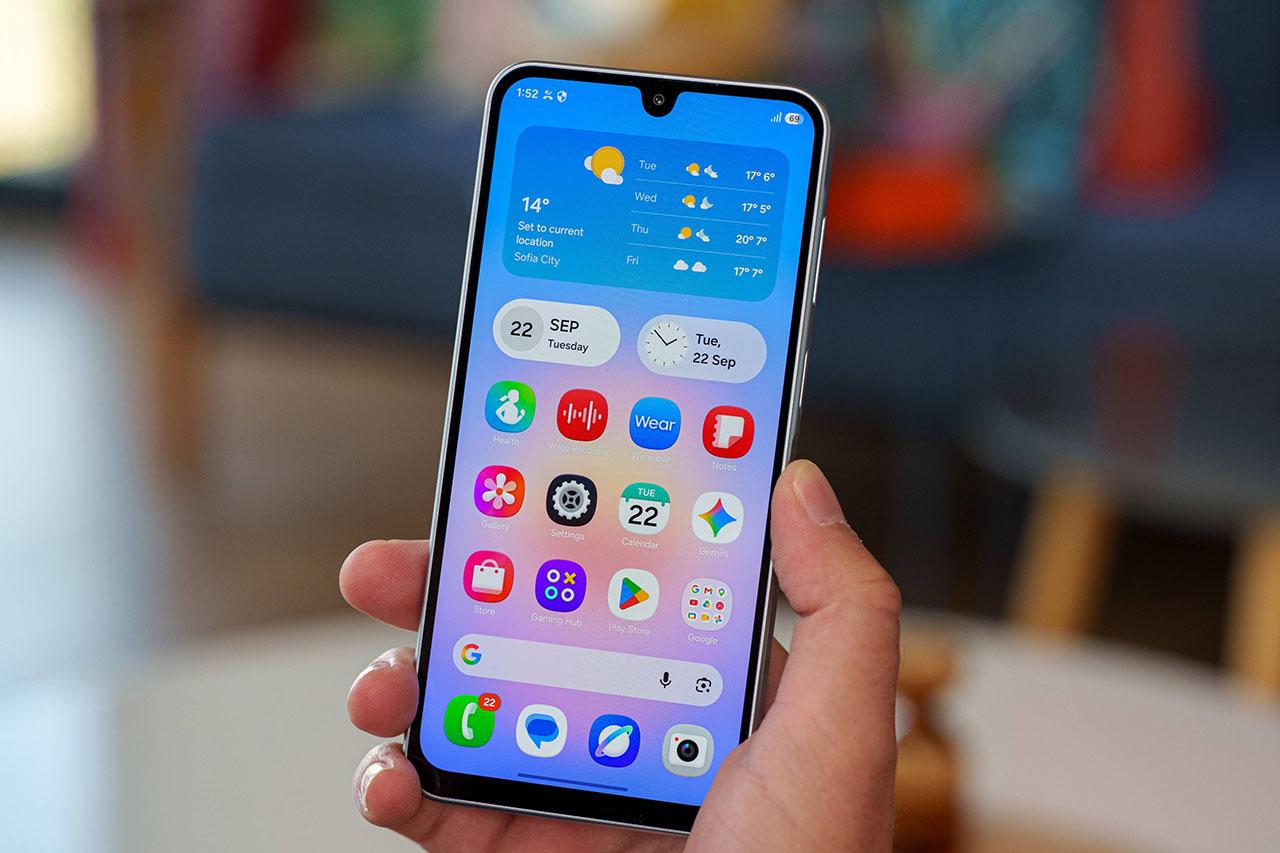 Có nên nâng cấp lên Galaxy A18 với loạt ưu đãi hấp dẫn tại Thế Giới Di Động? - 2
